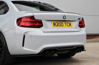 USED 2020 M BMW M2 3.0L M2 COMPETITION 2d 405 BHP **NOW SOLD**
