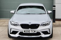 USED 2020 M BMW M2 3.0L M2 COMPETITION 2d 405 BHP **NOW SOLD**