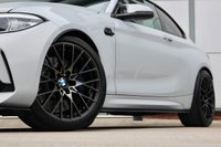 USED 2020 M BMW M2 3.0L M2 COMPETITION 2d 405 BHP **NOW SOLD**