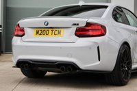 USED 2020 M BMW M2 3.0L M2 COMPETITION 2d 405 BHP **NOW SOLD**
