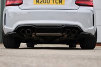 USED 2020 M BMW M2 3.0L M2 COMPETITION 2d 405 BHP **NOW SOLD**