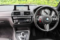 USED 2020 M BMW M2 3.0L M2 COMPETITION 2d 405 BHP **NOW SOLD**