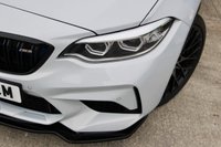 USED 2020 M BMW M2 3.0L M2 COMPETITION 2d 405 BHP **NOW SOLD**