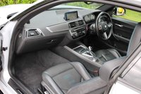 USED 2020 M BMW M2 3.0L M2 COMPETITION 2d 405 BHP **NOW SOLD**