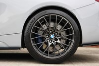 USED 2020 M BMW M2 3.0L M2 COMPETITION 2d 405 BHP **NOW SOLD**