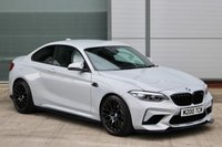 USED 2020 M BMW M2 3.0L M2 COMPETITION 2d 405 BHP **NOW SOLD**