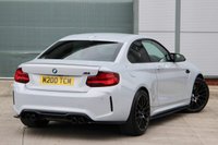 USED 2020 M BMW M2 3.0L M2 COMPETITION 2d 405 BHP **NOW SOLD**