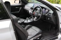 USED 2020 M BMW M2 3.0L M2 COMPETITION 2d 405 BHP **NOW SOLD**