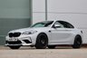 USED 2020 M BMW M2 3.0L M2 COMPETITION 2d 405 BHP **NOW SOLD**
