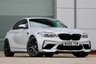 USED 2020 M BMW M2 3.0L M2 COMPETITION 2d 405 BHP **NOW SOLD**