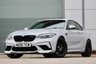USED 2020 M BMW M2 3.0L M2 COMPETITION 2d 405 BHP **NOW SOLD**