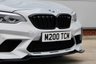 USED 2020 M BMW M2 3.0L M2 COMPETITION 2d 405 BHP **NOW SOLD**