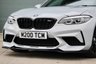 USED 2020 M BMW M2 3.0L M2 COMPETITION 2d 405 BHP **NOW SOLD**