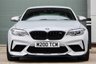USED 2020 M BMW M2 3.0L M2 COMPETITION 2d 405 BHP **NOW SOLD**