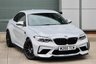 USED 2020 M BMW M2 3.0L M2 COMPETITION 2d 405 BHP **NOW SOLD**