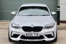 USED 2020 M BMW M2 3.0L M2 COMPETITION 2d 405 BHP **NOW SOLD**
