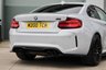 USED 2020 M BMW M2 3.0L M2 COMPETITION 2d 405 BHP **NOW SOLD**