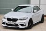USED 2020 M BMW M2 3.0L M2 COMPETITION 2d 405 BHP **NOW SOLD**