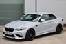 USED 2020 M BMW M2 3.0L M2 COMPETITION 2d 405 BHP **NOW SOLD**