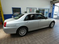 USED 2004 54 ROVER 75 2.0 CONNOISSEUR SE CDTI 4d 129 BHP Excellent Service History. Excellent Condition. 16 Services to 151k miles April 2024