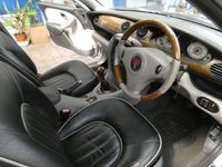 USED 2004 54 ROVER 75 2.0 CONNOISSEUR SE CDTI 4d 129 BHP Excellent Service History. Excellent Condition. 16 Services to 151k miles April 2024