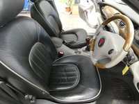 USED 2004 54 ROVER 75 2.0 CONNOISSEUR SE CDTI 4d 129 BHP Excellent Service History. Excellent Condition. 16 Services to 151k miles April 2024