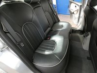 USED 2004 54 ROVER 75 2.0 CONNOISSEUR SE CDTI 4d 129 BHP Excellent Service History. Excellent Condition. 16 Services to 151k miles April 2024
