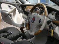 USED 2004 54 ROVER 75 2.0 CONNOISSEUR SE CDTI 4d 129 BHP Excellent Service History. Excellent Condition. 16 Services to 151k miles April 2024