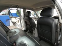 USED 2004 54 ROVER 75 2.0 CONNOISSEUR SE CDTI 4d 129 BHP Excellent Service History. Excellent Condition. 16 Services to 151k miles April 2024