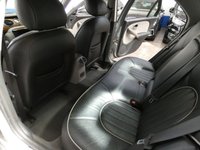 USED 2004 54 ROVER 75 2.0 CONNOISSEUR SE CDTI 4d 129 BHP Excellent Service History. Excellent Condition. 16 Services to 151k miles April 2024