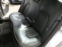 USED 2004 54 ROVER 75 2.0 CONNOISSEUR SE CDTI 4d 129 BHP Excellent Service History. Excellent Condition. 16 Services to 151k miles April 2024