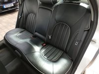 USED 2004 54 ROVER 75 2.0 CONNOISSEUR SE CDTI 4d 129 BHP Excellent Service History. Excellent Condition. 16 Services to 151k miles April 2024