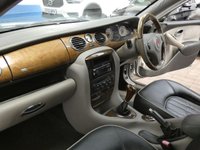 USED 2004 54 ROVER 75 2.0 CONNOISSEUR SE CDTI 4d 129 BHP Excellent Service History. Excellent Condition. 16 Services to 151k miles April 2024