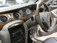 USED 2004 54 ROVER 75 2.0 CONNOISSEUR SE CDTI 4d 129 BHP Excellent Service History. Excellent Condition. 16 Services to 151k miles April 2024