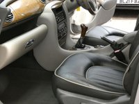 USED 2004 54 ROVER 75 2.0 CONNOISSEUR SE CDTI 4d 129 BHP Excellent Service History. Excellent Condition. 16 Services to 151k miles April 2024