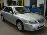 USED 2004 54 ROVER 75 2.0 CONNOISSEUR SE CDTI 4d 129 BHP Excellent Service History. Excellent Condition. 16 Services to 151k miles April 2024