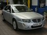 USED 2004 54 ROVER 75 2.0 CONNOISSEUR SE CDTI 4d 129 BHP Excellent Service History. Excellent Condition. 16 Services to 151k miles April 2024