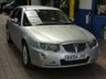 USED 2004 54 ROVER 75 2.0 CONNOISSEUR SE CDTI 4d 129 BHP Excellent Service History. Excellent Condition. 16 Services to 151k miles April 2024