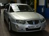 USED 2004 54 ROVER 75 2.0 CONNOISSEUR SE CDTI 4d 129 BHP Excellent Service History. Excellent Condition. 16 Services to 151k miles April 2024