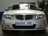 USED 2004 54 ROVER 75 2.0 CONNOISSEUR SE CDTI 4d 129 BHP Excellent Service History. Excellent Condition. 16 Services to 151k miles April 2024
