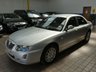 USED 2004 54 ROVER 75 2.0 CONNOISSEUR SE CDTI 4d 129 BHP Excellent Service History. Excellent Condition. 16 Services to 151k miles April 2024