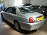 USED 2004 54 ROVER 75 2.0 CONNOISSEUR SE CDTI 4d 129 BHP Excellent Service History. Excellent Condition. 16 Services to 151k miles April 2024