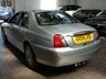 USED 2004 54 ROVER 75 2.0 CONNOISSEUR SE CDTI 4d 129 BHP Excellent Service History. Excellent Condition. 16 Services to 151k miles April 2024