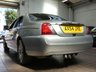 USED 2004 54 ROVER 75 2.0 CONNOISSEUR SE CDTI 4d 129 BHP Excellent Service History. Excellent Condition. 16 Services to 151k miles April 2024