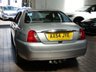 USED 2004 54 ROVER 75 2.0 CONNOISSEUR SE CDTI 4d 129 BHP Excellent Service History. Excellent Condition. 16 Services to 151k miles April 2024