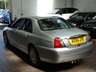 USED 2004 54 ROVER 75 2.0 CONNOISSEUR SE CDTI 4d 129 BHP Excellent Service History. Excellent Condition. 16 Services to 151k miles April 2024