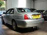 USED 2004 54 ROVER 75 2.0 CONNOISSEUR SE CDTI 4d 129 BHP Excellent Service History. Excellent Condition. 16 Services to 151k miles April 2024