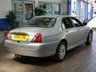 USED 2004 54 ROVER 75 2.0 CONNOISSEUR SE CDTI 4d 129 BHP Excellent Service History. Excellent Condition. 16 Services to 151k miles April 2024