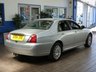 USED 2004 54 ROVER 75 2.0 CONNOISSEUR SE CDTI 4d 129 BHP Excellent Service History. Excellent Condition. 16 Services to 151k miles April 2024