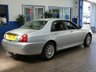USED 2004 54 ROVER 75 2.0 CONNOISSEUR SE CDTI 4d 129 BHP Excellent Service History. Excellent Condition. 16 Services to 151k miles April 2024